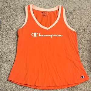 Champion Women's Tank Top